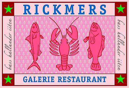 rickmers-galerie-restaurant logo